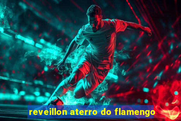 reveillon aterro do flamengo